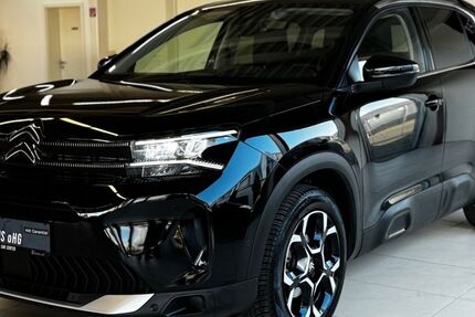 Citroen C5 Aircross 16.442 km 20.940 &euro; Stuhr, Seckenhausen 28816