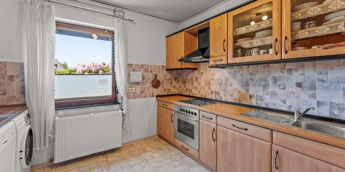 Einfamilienhaus Elsfleth - 7 Zimmer, 130 m&sup2;, 249.000&euro; | Angebot:25684172