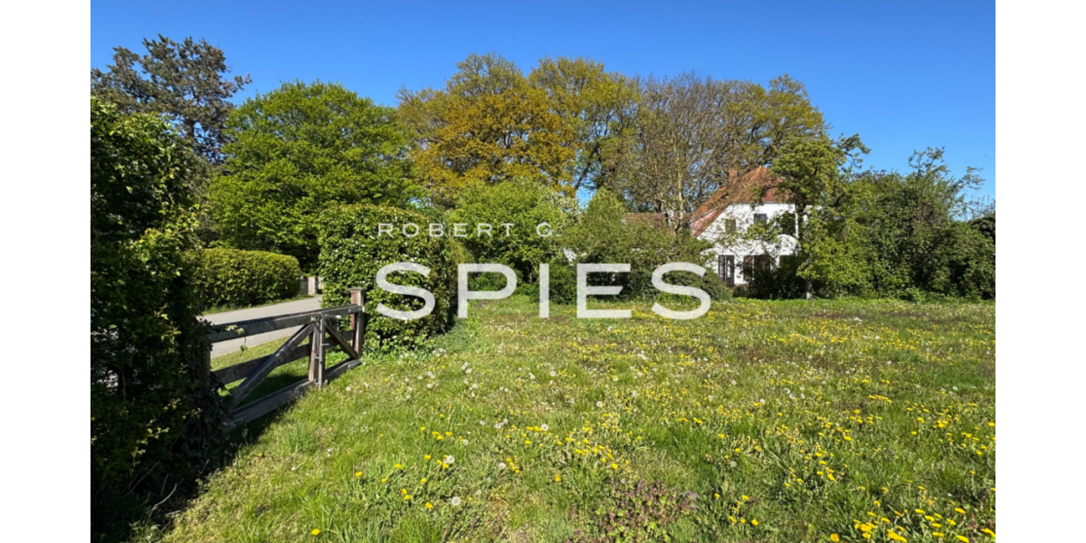 Grundstück Bremen Oberneuland - 420.000&euro; | Angebot:26801563
