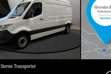 Mercedes-Benz Sprinter 30.000 km 37.580 &euro; Bremen 28307