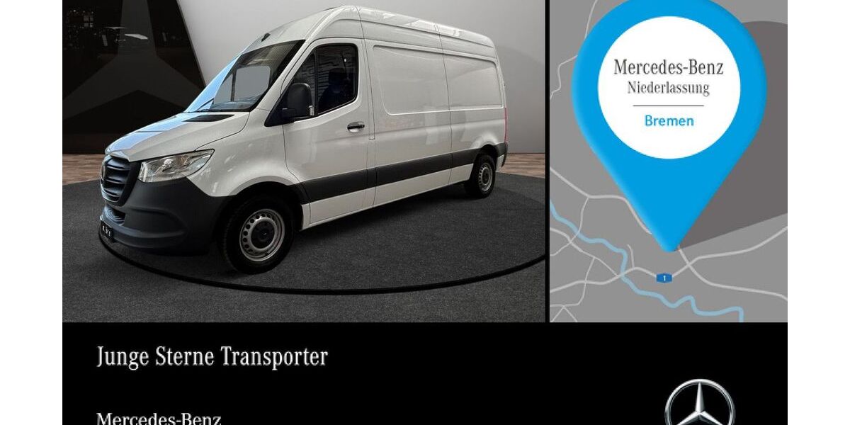 Mercedes-Benz Sprinter 30.000 km 37.580 &euro; Bremen 28307