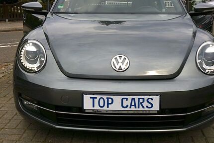 VW Beetle 107.000 km 10.700 &euro; stuhr 28816