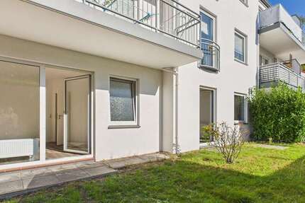 Wohnung zum Mieten in Bremen 880 € 81 m² 3 zimmer