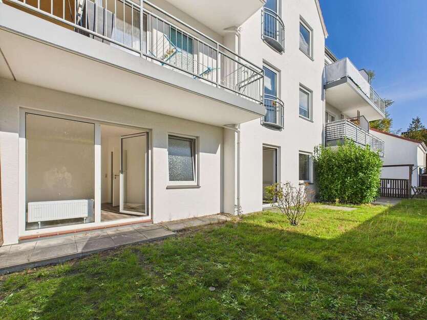 Wohnung zum Mieten in Bremen 880 € 81 m² 3 zimmer