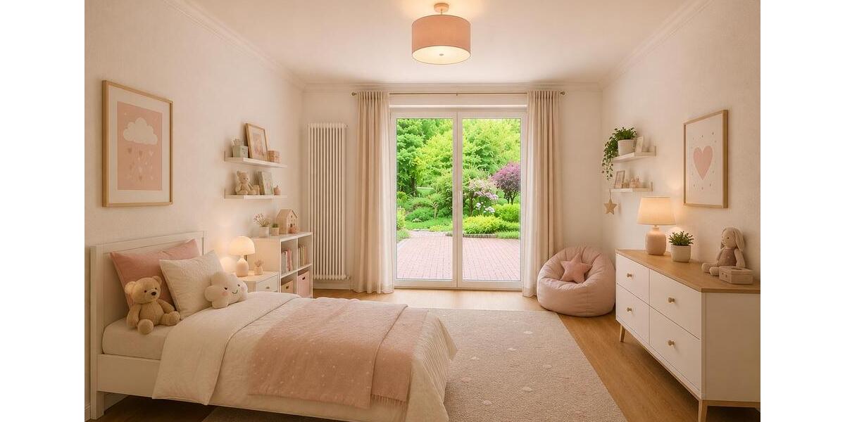 Erdgeschoßwohnung Syke - 4 Zimmer, 131 m&sup2;, 399.000&euro; | Angebot:26891338