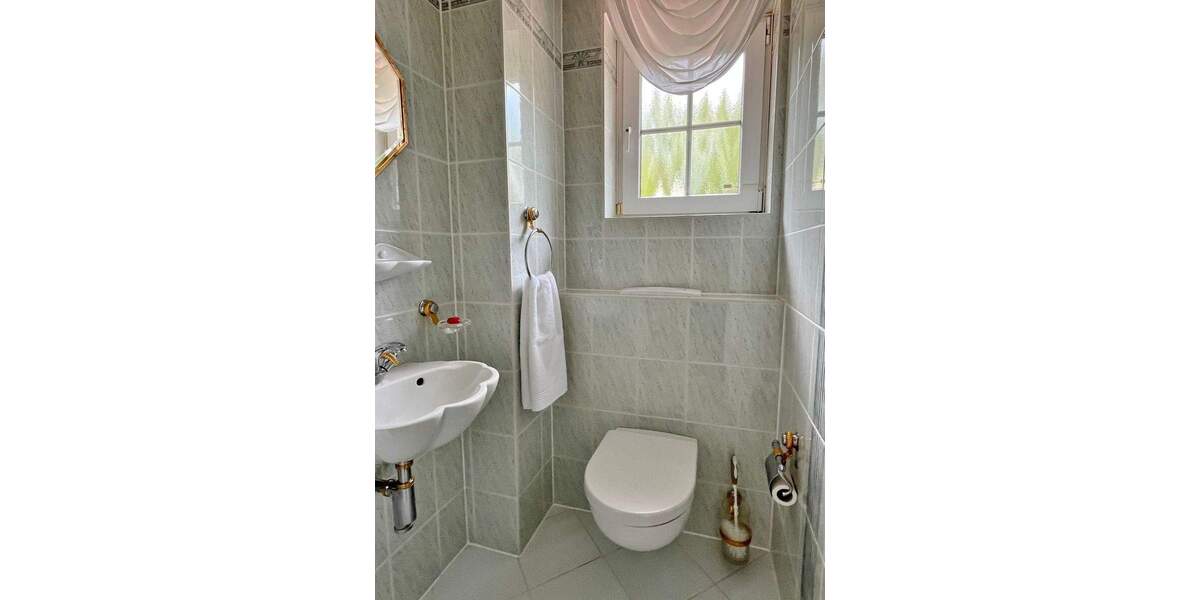 Einfamilienhaus Syke Gessel - 8 Zimmer, 282 m&sup2;, 599.000&euro; | Angebot:25776088