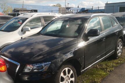 Audi Q5 250.000 km 5.500 &euro; Bremen 28197