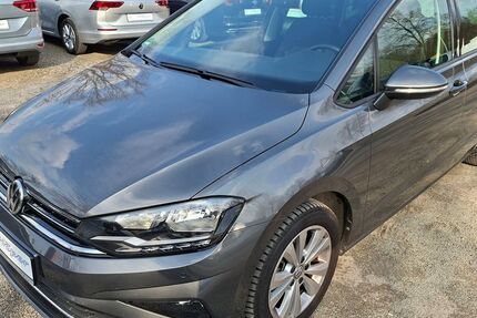 VW Golf 22.000 km 18.680 &euro; Oyten 28876