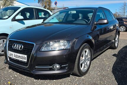 Audi A3 178.600 km 6.390 &euro; Grasberg 28879