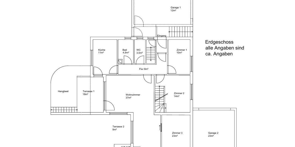 Einfamilienhaus Lilienthal - 649.000&euro; | Angebot:27232046