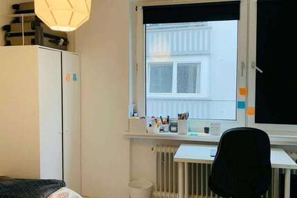 Zimmer Bremen Mitte - 620&euro; | Angebot:22851600