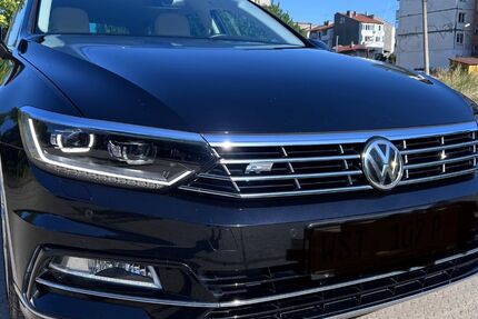 VW Passat 162.143 km 19.400 &euro; Bremen 28259