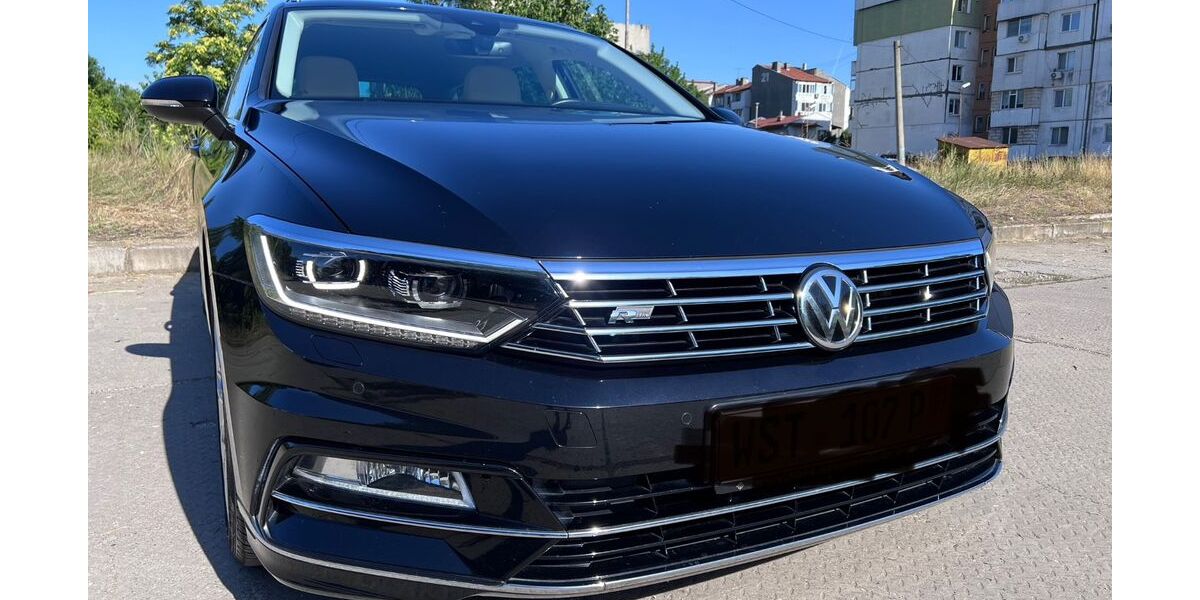 VW Passat 162.143 km 19.400 &euro; Bremen 28259