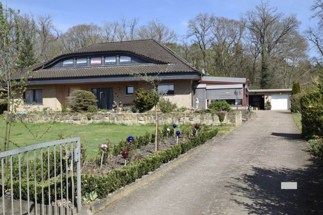 Luxuriöses 1-2 Fam-Haus Einliegerwohnung Schwimmbad Sauna - Einfamilienhaus Bassum / Nordwohlde | Angebot:24216778