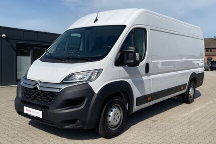 Citroen Jumper 44.515 km 22.990 &euro; Martfeld 27327
