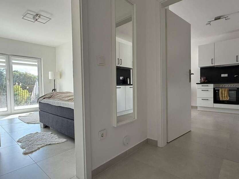 Wohnung zum Mieten in Bremen 800,55 € 59.3 m²