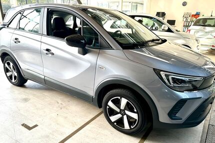 Opel Crossland (X) 11.480 km 11.600 &euro; Bremen 28217