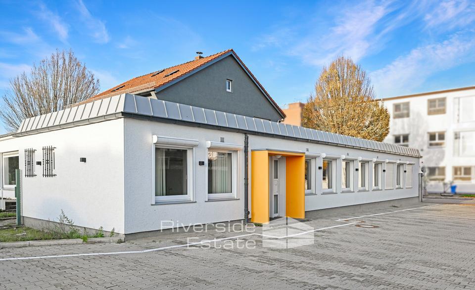 Gewerbeobjekt Bremen Neustadt - 3.510&euro; | Angebot:25906209