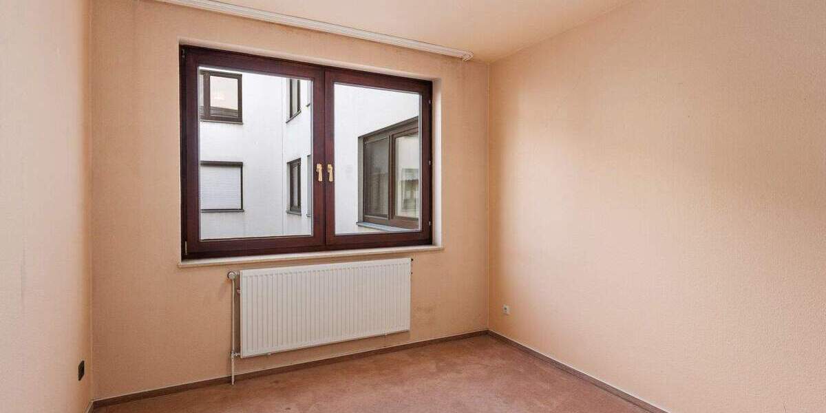 Etagenwohnung Bremen Gete - 4 Zimmer, 101 m&sup2;, 329.000&euro; | Angebot:25037436