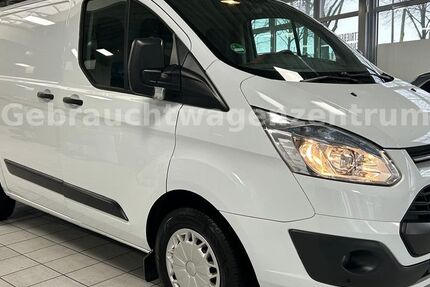 Ford Transit Custom 218.200 km 7.490 &euro; Bremen 28207