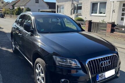 Audi Q5 186.500 km 15.300 &euro; Bremen 28779