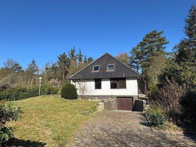 Einfamilienhaus Worpswede - 6 Zimmer, 200 m&sup2;, 675.000&euro; | Angebot:25802827