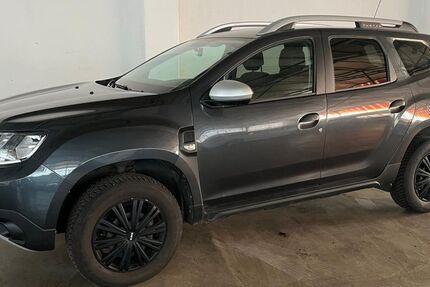 Dacia Duster 56.800 km 14.790 &euro; Delmenhorst 27751