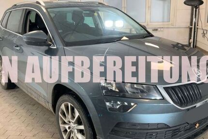 Skoda Karoq 156.801 km 16.580 &euro; Bremen 28217