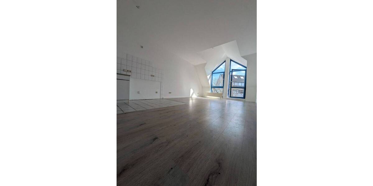 Etagenwohnung Bremen Walle - 2 Zimmer, 51 m&sup2;, 560&euro; | Angebot:25996569