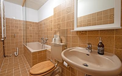 WOHNEN AM PARK IN BEGEHRTER TOP-LAGE - Erdgeschoßwohnung Bremen Neustadt | Angebot:27213411