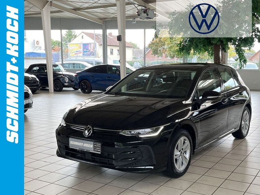 VW Golf 9.371 km 31.950 € Achim-Uesen 28832
