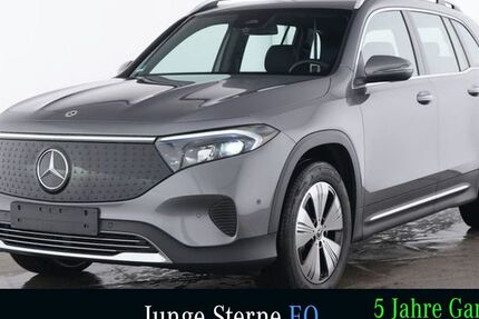 Mercedes-Benz EQB 6.697 km 37.937 &euro; Weyhe 28844