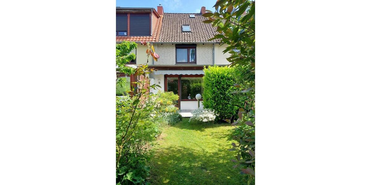 Reihenhaus Bremen Huchting - 4 Zimmer, 100 m&sup2;, 239.000&euro; | Angebot:26764768