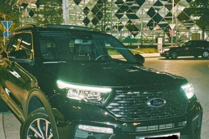 Ford Explorer 77.170 km 40.000 &euro; Bremen 28309