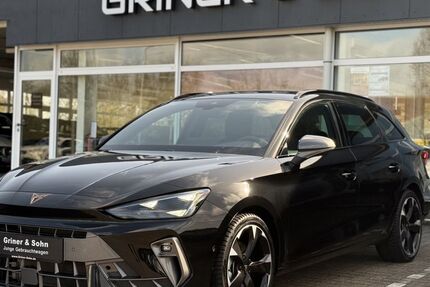 Cupra Leon 14.480 km 28.450 &euro; Lemwerder 27809
