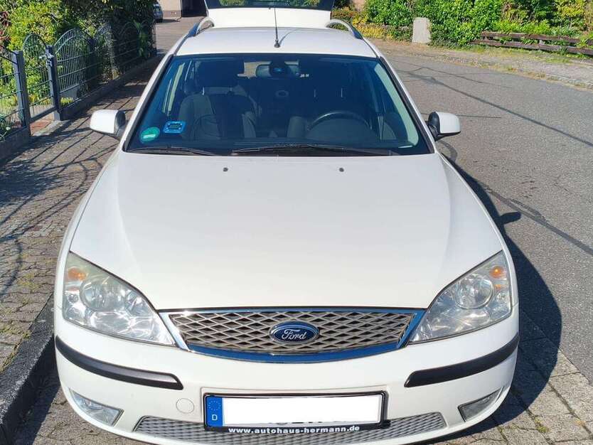 Mondeo
