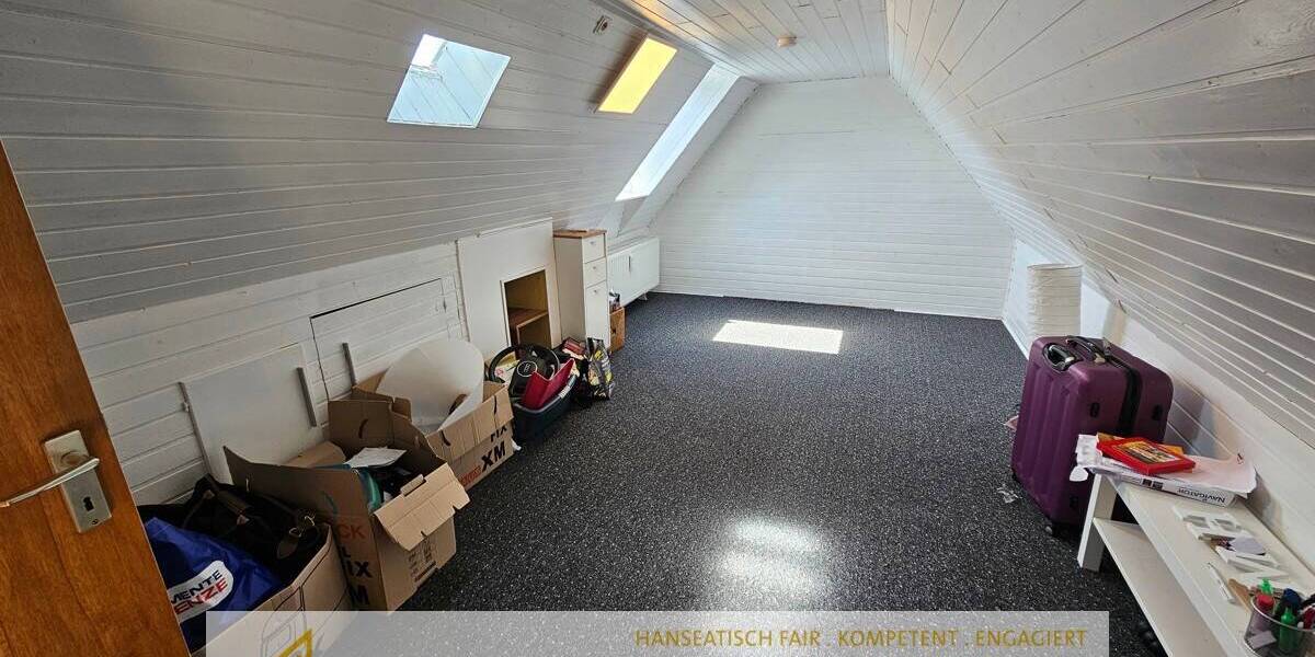 Mehrfamilienhaus, Wohnhaus Thedinghausen - 8 Zimmer, 172 m&sup2;, 414.900&euro; | Angebot:25737521