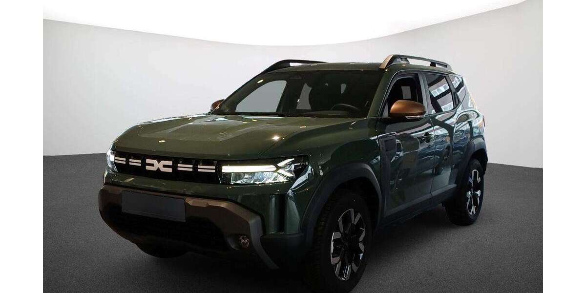 Dacia Duster 1.500 km 28.190 &euro; Bremen 28207