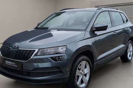 Skoda Karoq 32.607 km 23.980 € Osterholz-Scharmbeck 27711