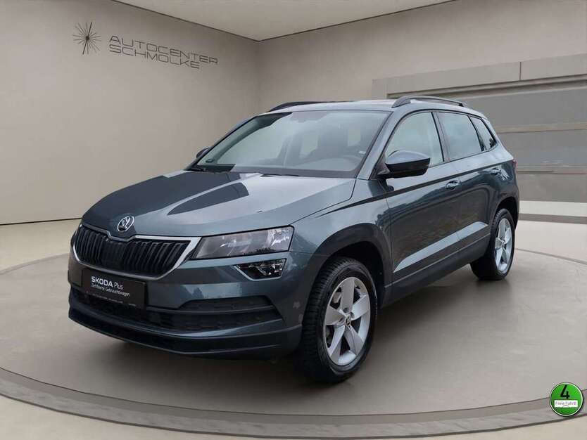 Skoda Karoq 32.607 km 23.980 € Osterholz-Scharmbeck 27711
