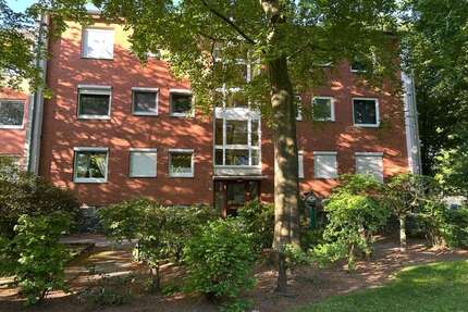 Wohnung zum Mieten in Bremen 770 € 64.6 m²