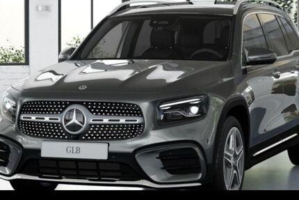 Mercedes-Benz GLB 200 9.900 km 42.990 &euro; Bremen 28329