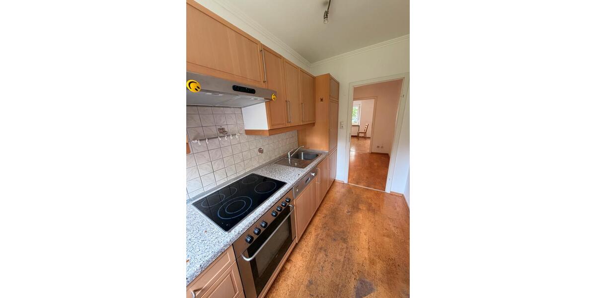 Erdgeschoßwohnung Bremen Neustadt - 2.5 Zimmer, 65 m&sup2;, 185.000&euro; | Angebot:26738148