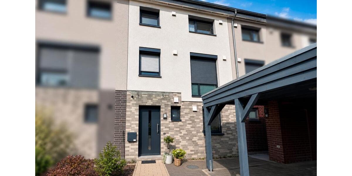 Reihenhaus Bremen Oberneuland - 5 Zimmer, 147 m&sup2;, 619.000&euro; | Angebot:27122924