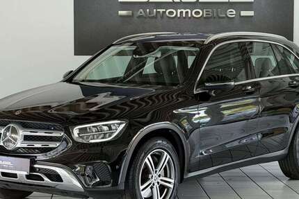 Mercedes-Benz GLC 220 148.000 km 26.990 &euro; Bassum 27211