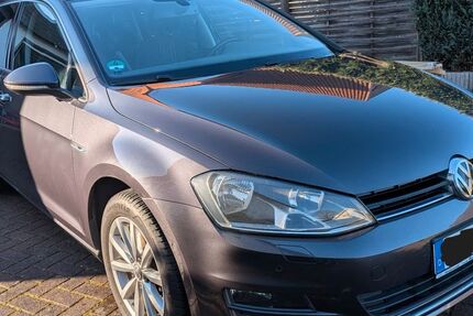 VW Golf 165.000 km 6.500 &euro; Sottrum 27367
