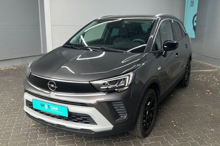 Opel Crossland (X) 7.720 km 24.990 € Osterholz-Scharmbeck 27711