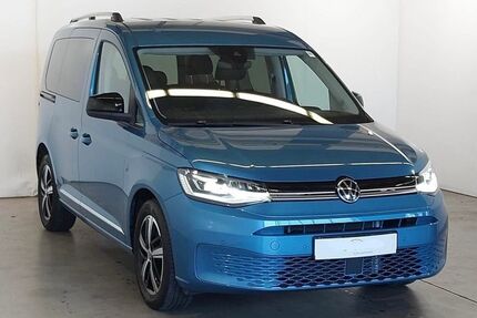 VW Caddy 45.000 km 31.950 € Bremen 28329
