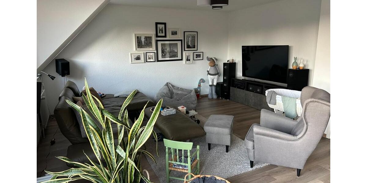 Etagenwohnung Bremen Burglesum - 4 Zimmer, 130 m&sup2;, 320.000&euro; | Angebot:26577380