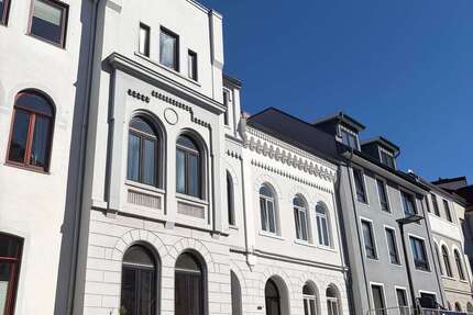 Wohnung Bremen Östliche Vorstadt - 2 Zimmer, 100 m&sup2;, 1.200&euro; | Angebot:26275569